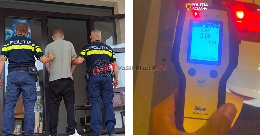 EXCLUSIV: Șofer arestat preventiv găsit incoștient în celula arestului IPJ Maramureș. A murit 4 zile mai târziu la Spitalul Clinic de Urgență Baia Mare