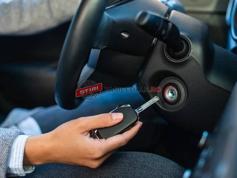 Vigilența unui polițist și a unui jandarm a prevenit un posibil furt în Baia Mare