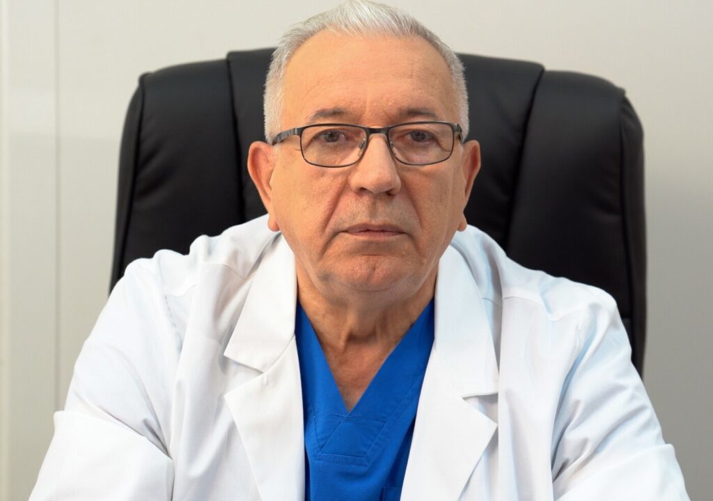 Senator dr Costache Chertif: ”Desemnatul pentru funcția de premier, Siegfried Mureșan, între promovarea intereselor popularilor europeni și și apărarea interesului național”