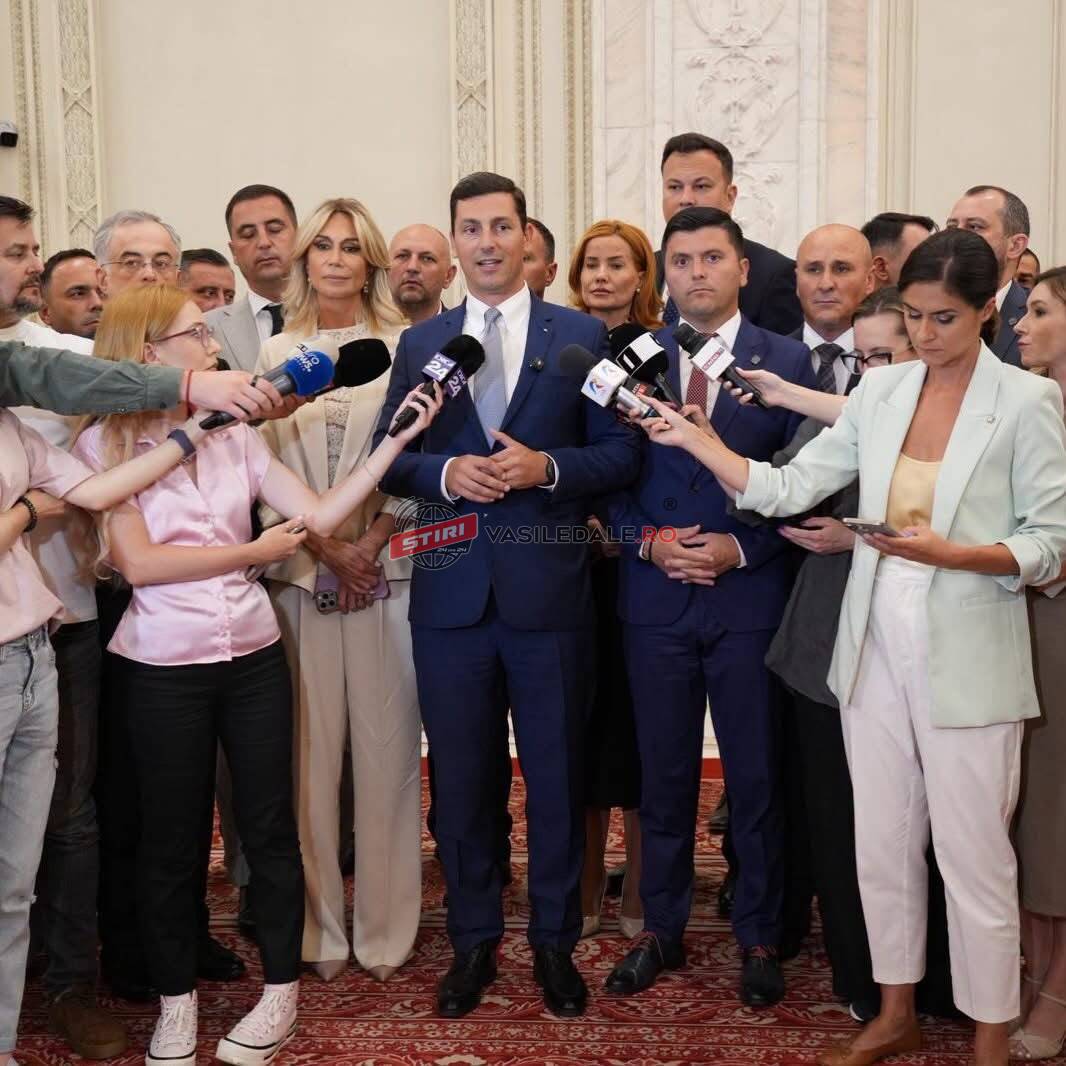 Ionel Bogdan: Să fie foarte clar: în PNL nu -a discutat și nu se discută despre suspendarea președintelui Nicușor Dan. Nu există nicio „aripă” a partidului care să susțină un asemenea demers