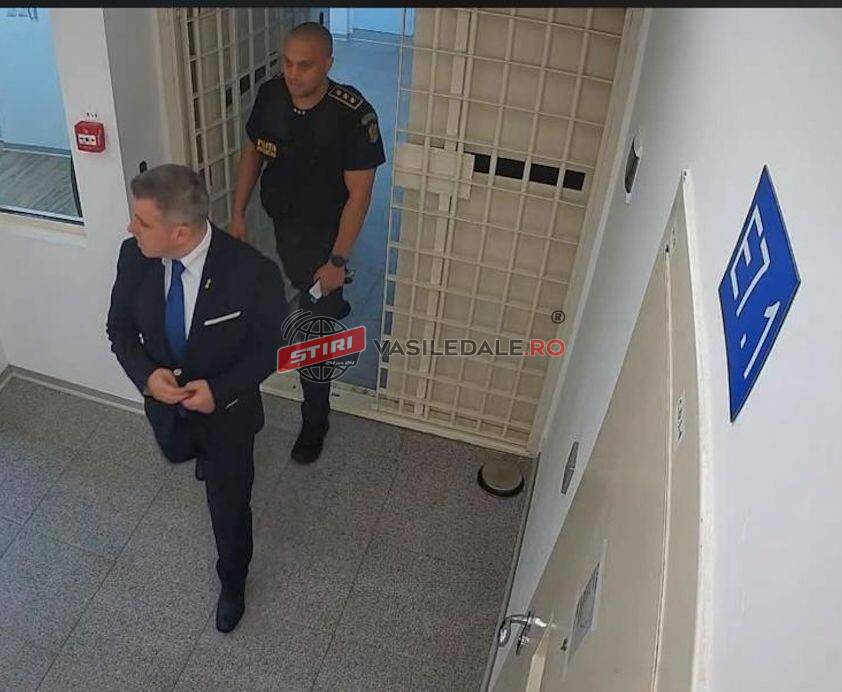 penitenciar