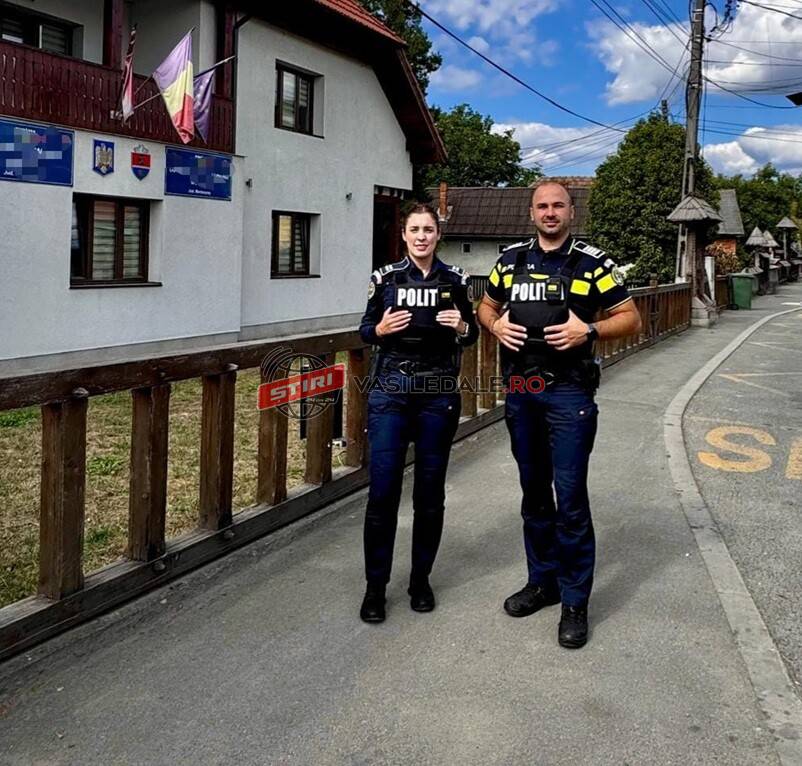 politisti