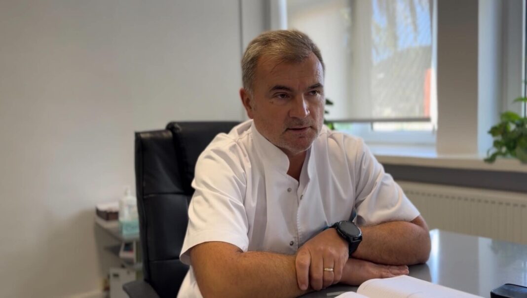 Spitalul Clinic de Urgență Baia Mare a primit doar 60% din banii solicitați pentru funcționarea Unității de Primiri Urgențe – SMURD (VIDEO)