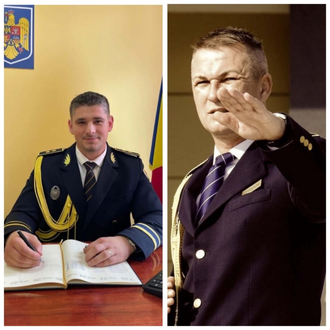 SPIRIDON MAZILIT DUPĂ EVADARE! cms de poliție penitenciară Horațiu Oltean a fost împuternicit în funcția de director al Penitenciarului Baia Mare (EXCLUSIV)