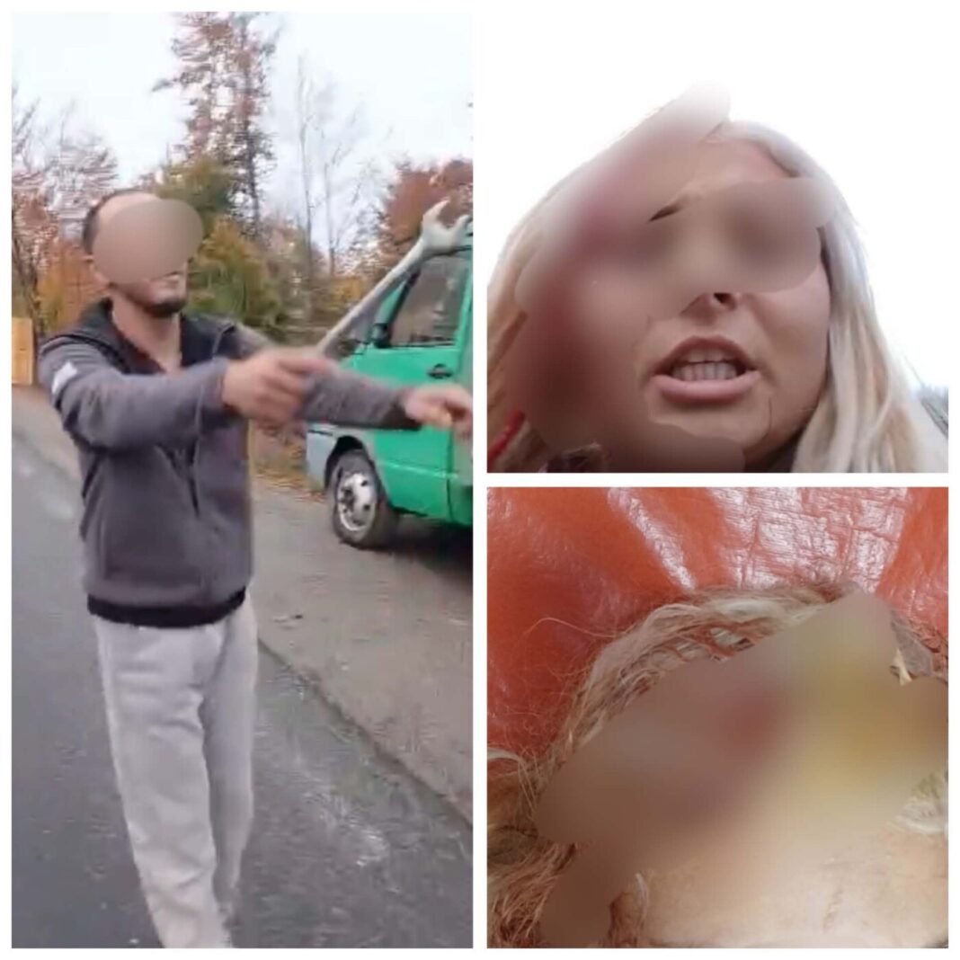 Tânără lovită în zona capului cu o ”cheie franceză” de un individ de 24 ani. Victima precum și altă tânără însărcinată au ajuns la spital (exclusiv)