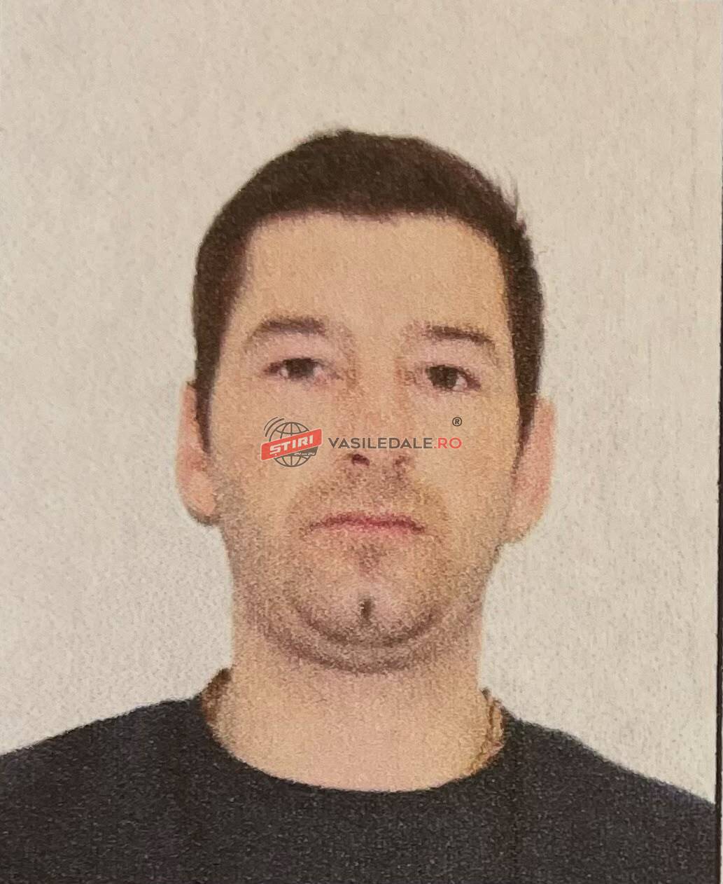 Bărbat din Poienile de Sub Munte, dispărut în Germania. Familia nu mai știe nimic de el din 17 octombrie