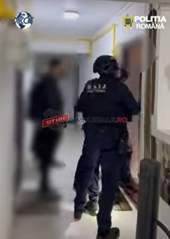 I-a promis că se însoară cu ea. În realitate, prin violență … presta pe bani prin Maramureș, Spania, Franța, Olanda, Danemarca, Germania și Elveția. Doi suspecți arestați preventiv (VIDEO)